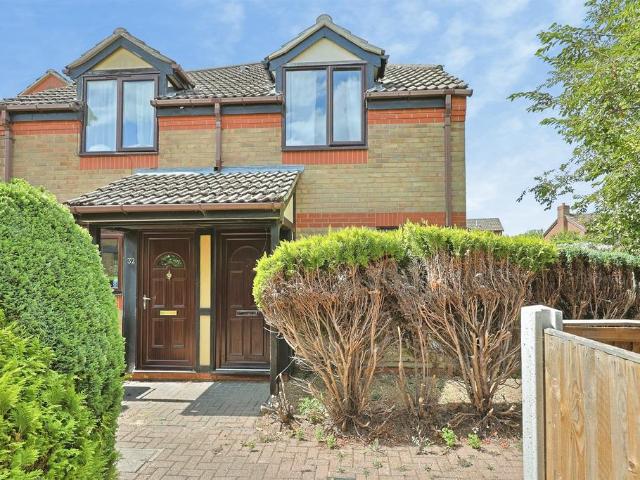 House for sale in Crostwick, Norfolk
