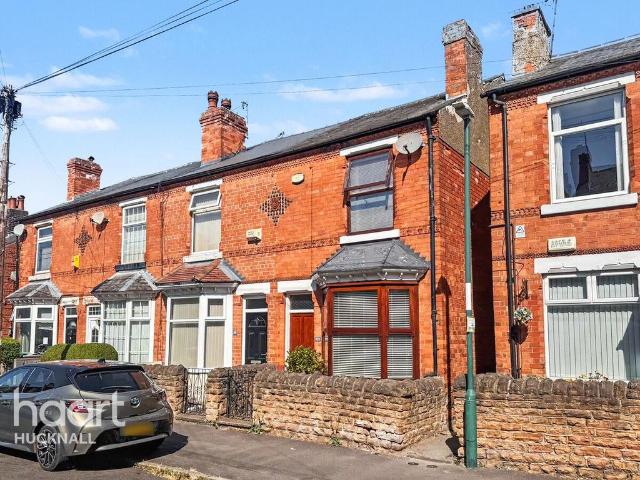 House for sale in Haddon, East Midlands
