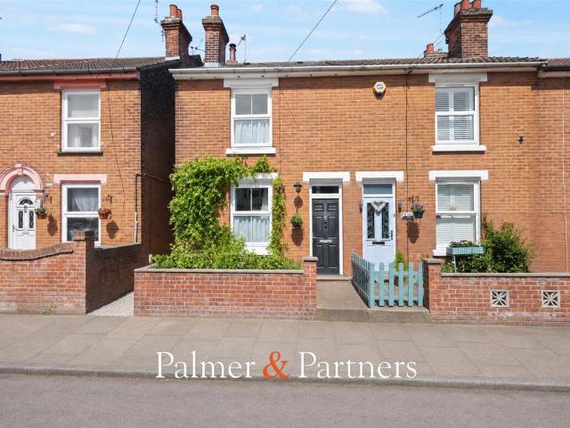 House for sale in Hythe, Fordham Heath