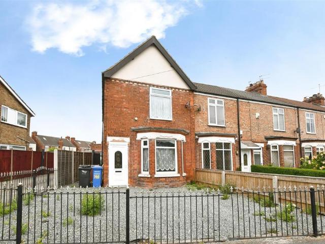 House for sale in Bilton Grange, Hull