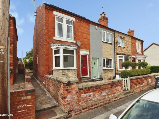House for sale in Clowne, Elmton