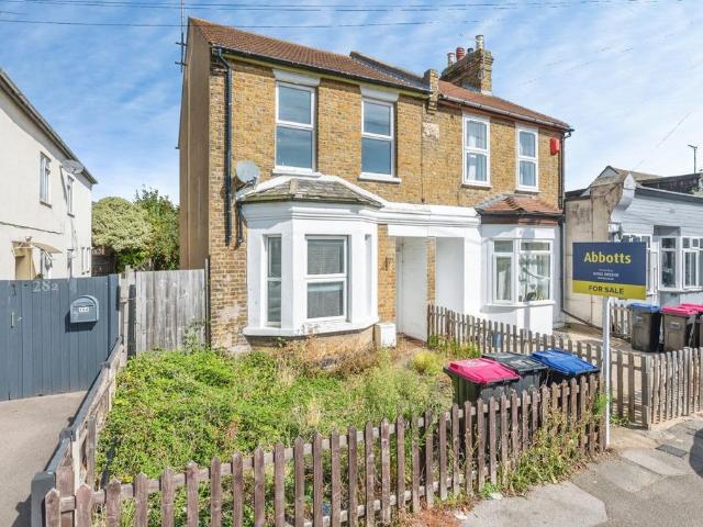 House for sale in Shoeburyness, Southend-on-Sea