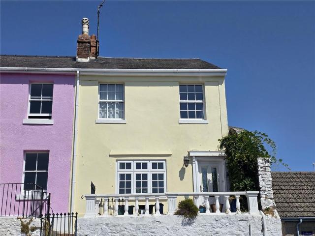 House for sale in Bridford, Devon
