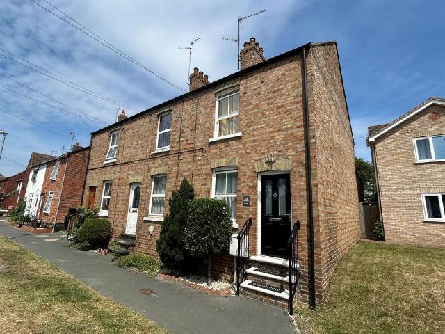 House for sale in Huntingdon, Cambridgeshire