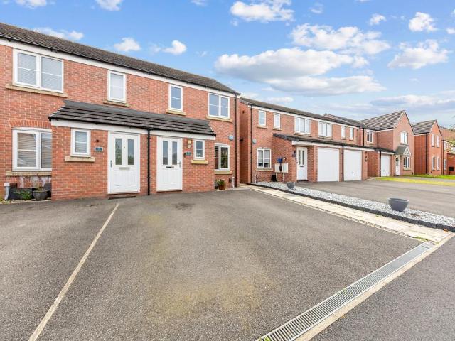 House for sale in Earlestown, St Helens