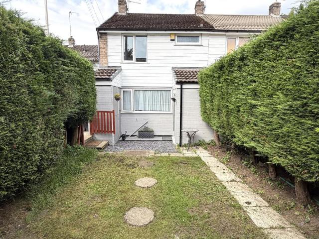 House for sale in Hazel Grove, Greater Manchester