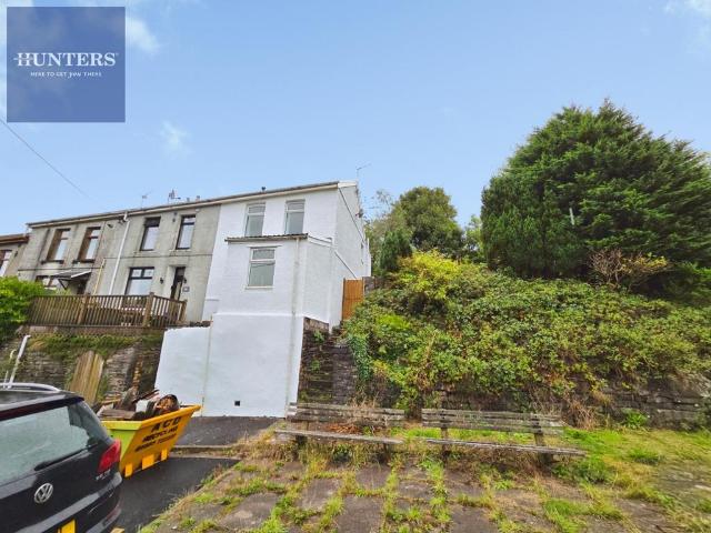 House for sale in Ogmore Valley, Price Town