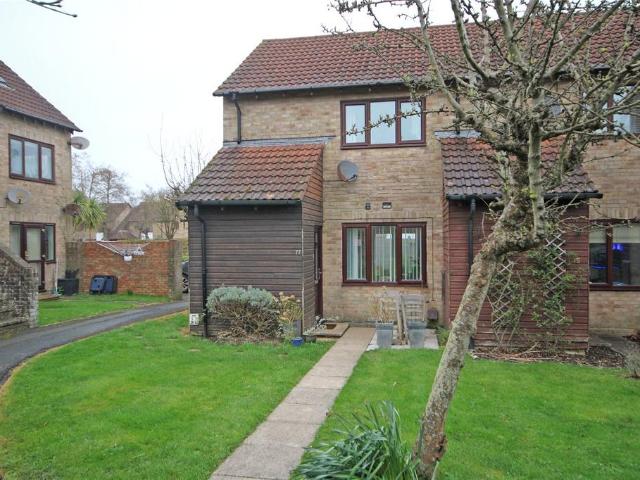 House for sale in Ashurst Bridge, Hampshire