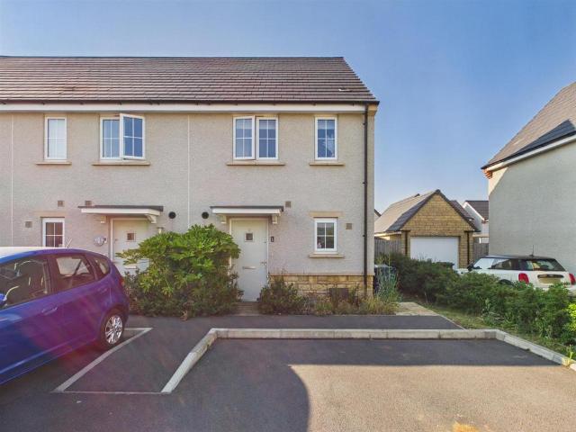 House for sale in Pamington, Gloucestershire