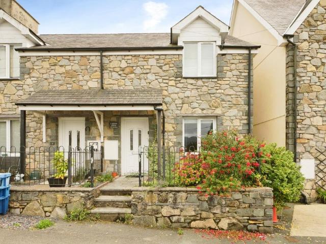 House for sale in Ffestiniog, Llan Ffestiniog