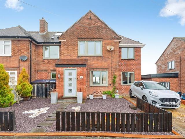 House for sale in Frodsham, Cheshire