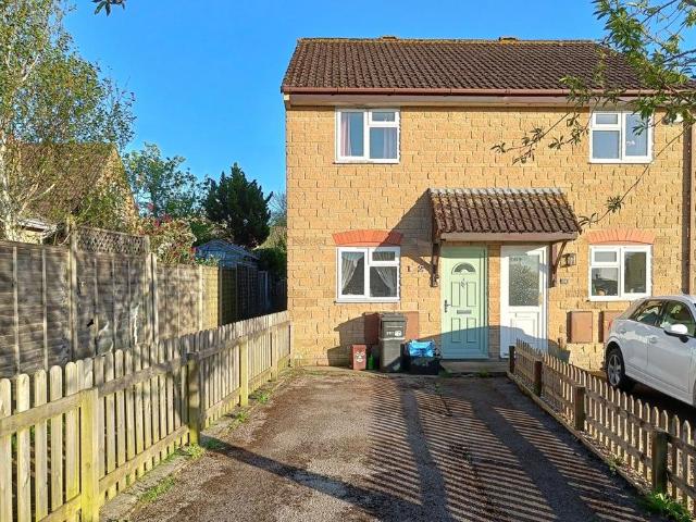 House for sale in Castle Cary, Somerset