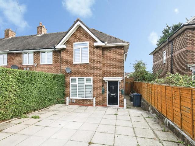 House for sale in Kitts Green, Birmingham
