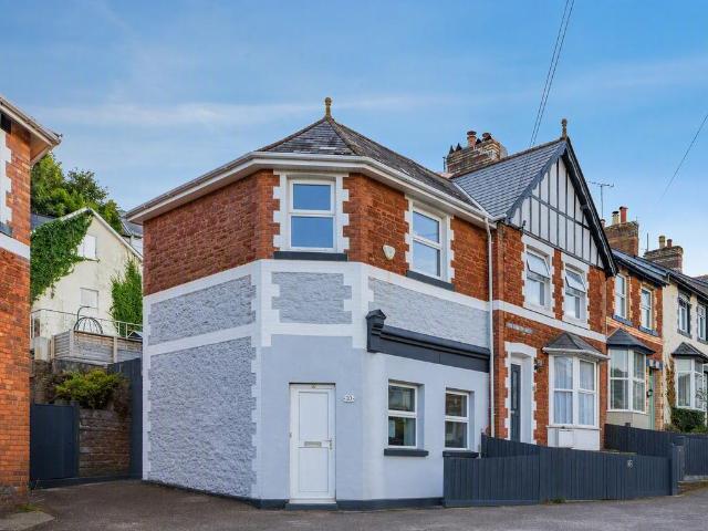 House for sale in Chelston, Torquay