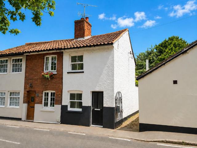 House for sale in Maldon, Essex