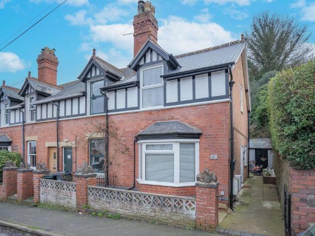 House for sale in Malvern, Malvern Hills
