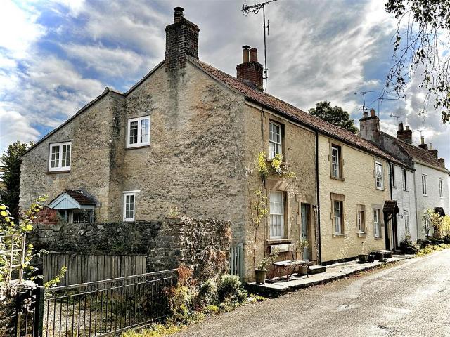 House for sale in Nunney, Somerset