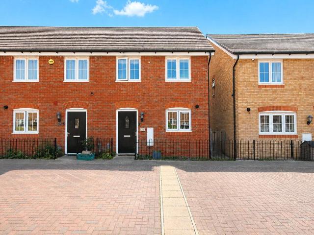 House for sale in Flitwick, Bedfordshire