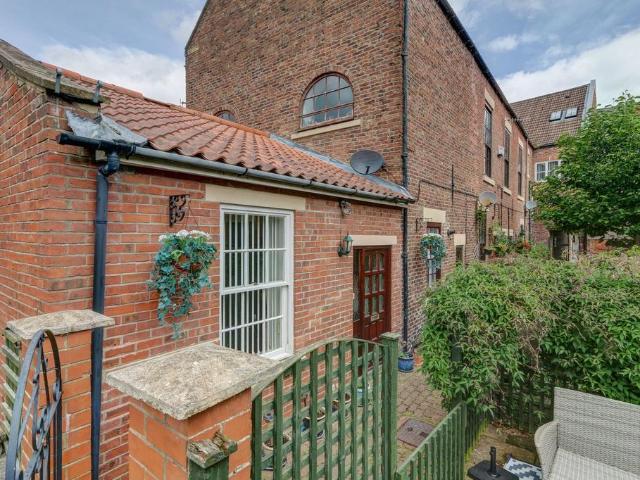 House for sale in High Stanners, Morpeth