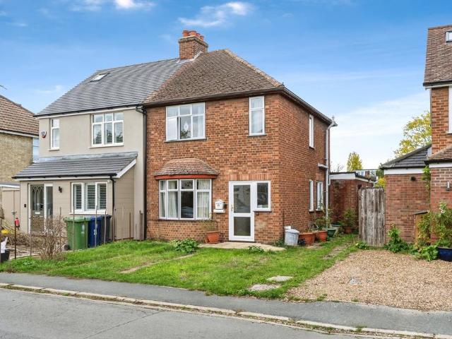House for sale in Histon, South Cambridgeshire