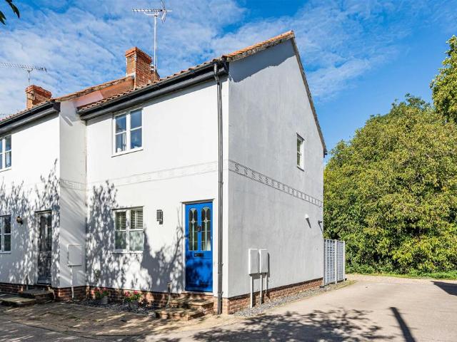 House for sale in Linton, Arrington