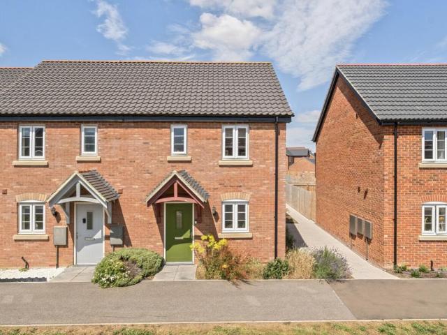 House for sale in Ingleby, Lincolnshire