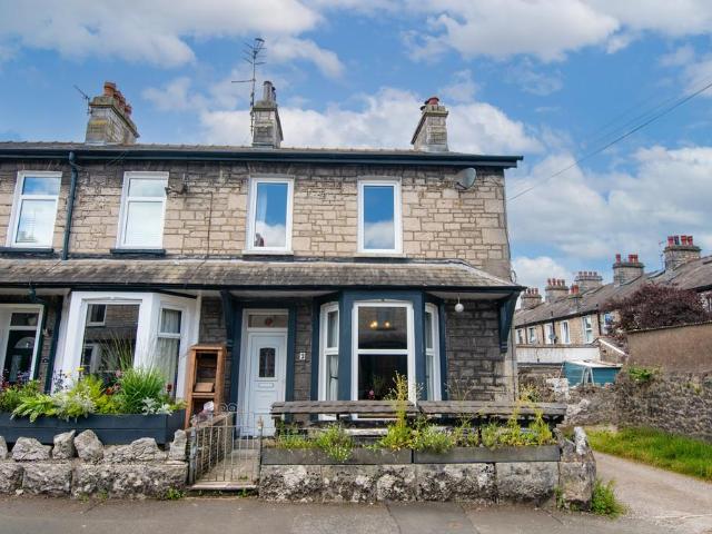 House for sale in Flookburgh