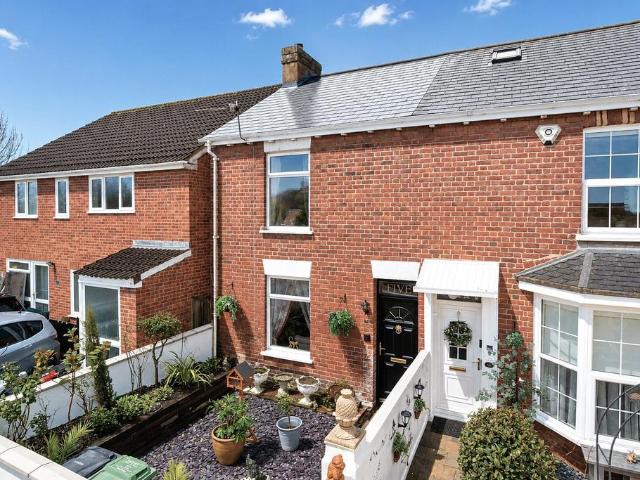 House for sale in Watergate, Devon