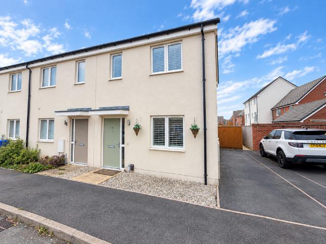 House for sale in Beamhurst, Staffordshire