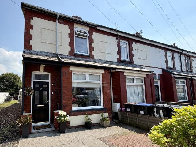 House for sale in Churchtown, Bispham