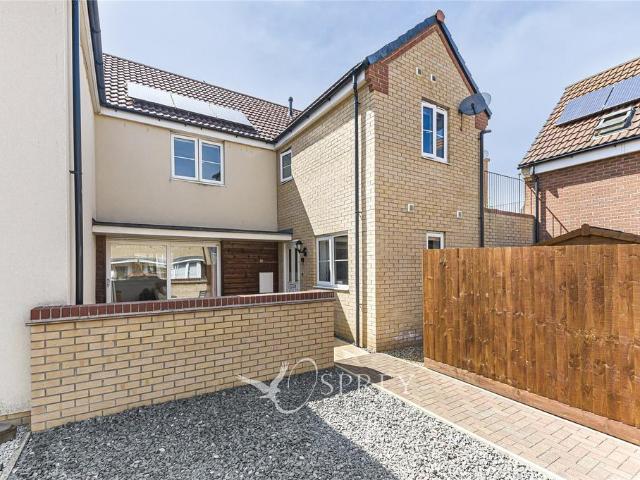 House for sale in Barleythorpe, Rutland