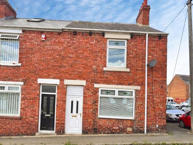 House for sale in Stanley