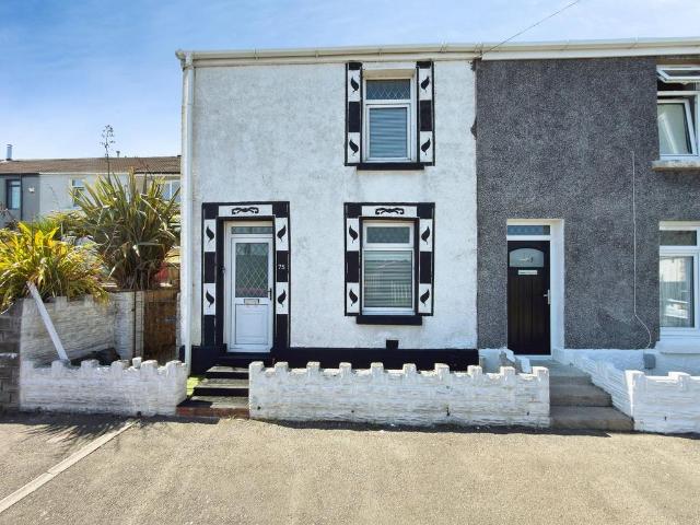 House for sale in Plasmarl, Nangreaves