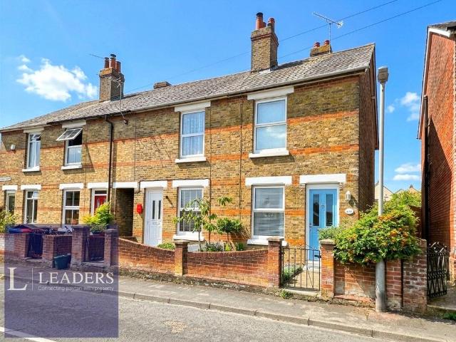 House for sale in Halstead, Braintree