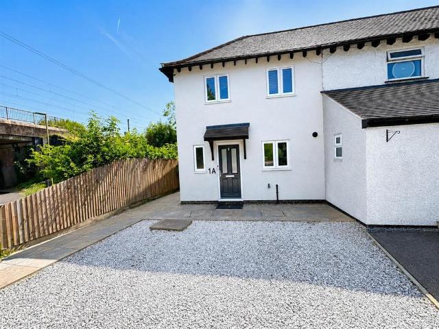 House for sale in Knebworth, North Hertfordshire