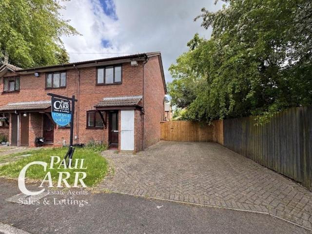 House for sale in Mere Green, Sutton Coldfield