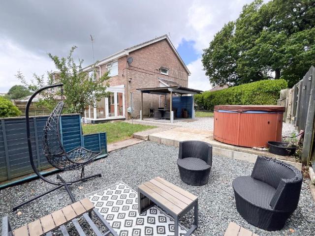 House for sale in Torpoint