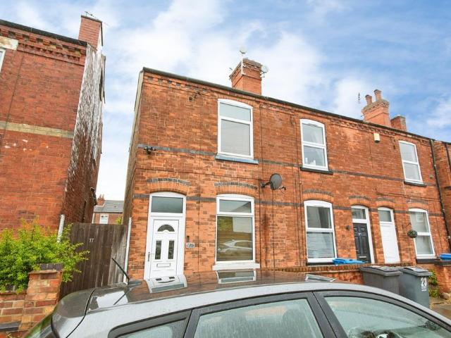 House for sale in Caldermill, East Midlands