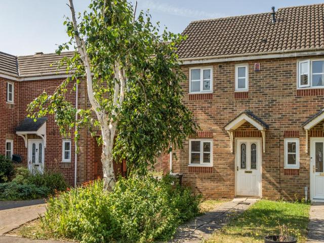 House for sale in Yate, South Gloucestershire