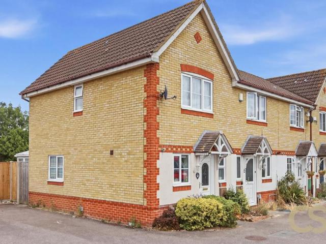 House for sale in Broxbourne, Hertfordshire