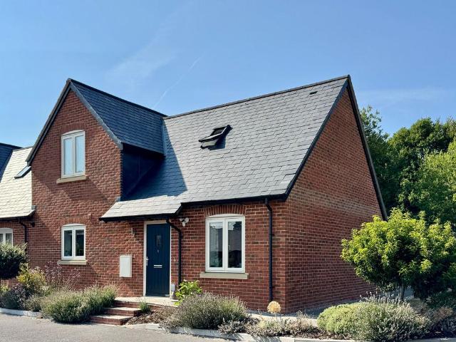 House for sale in Dromore, Oxfordshire