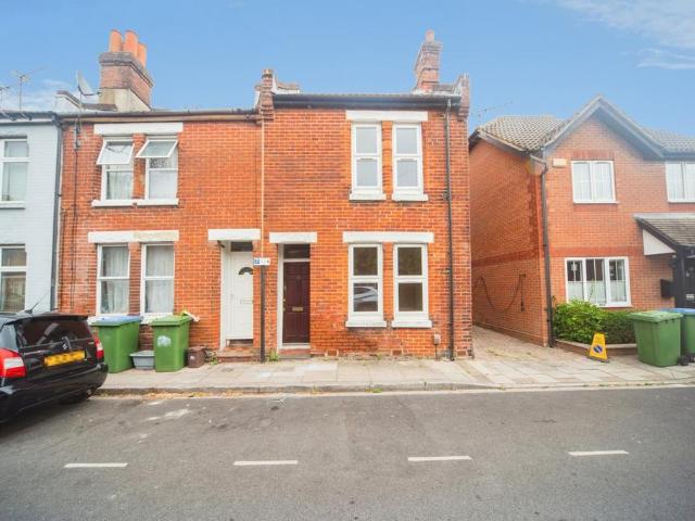 House for sale in Bevois Town, City Of Southampton