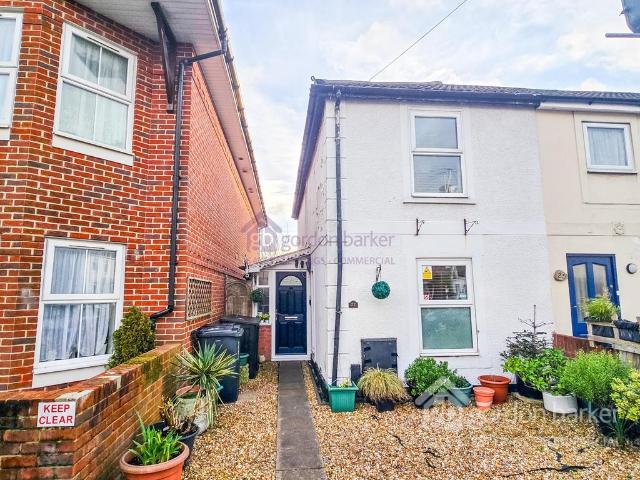 House for sale in Talbot Village, Isle Of Man