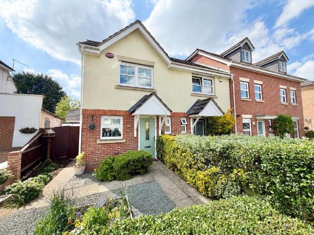 House for sale in Heol-las, Isle Of Man