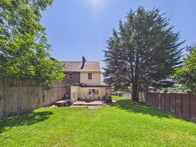 House for sale in Brandis Corner, Devon