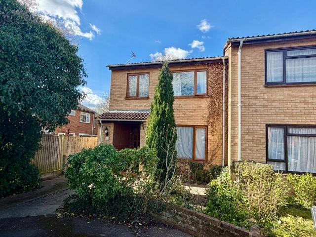 House for sale in Egham Wick, Row Town