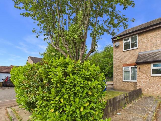 House for sale in Howard Estate, Chedburgh