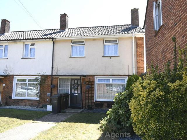 House for sale in Woodcot, Middlecroft