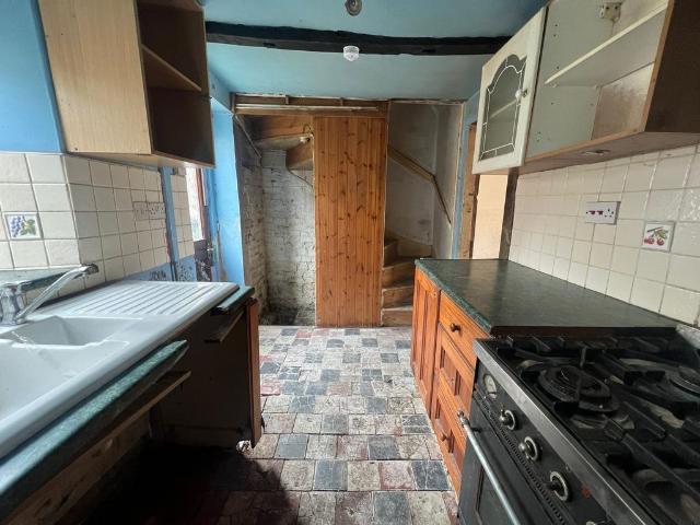House for sale in Warminster, Wiltshire