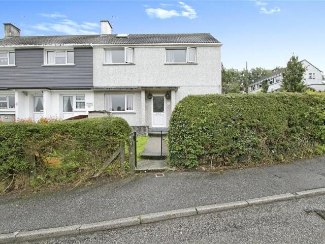 House for sale in Highertown, Penweathers